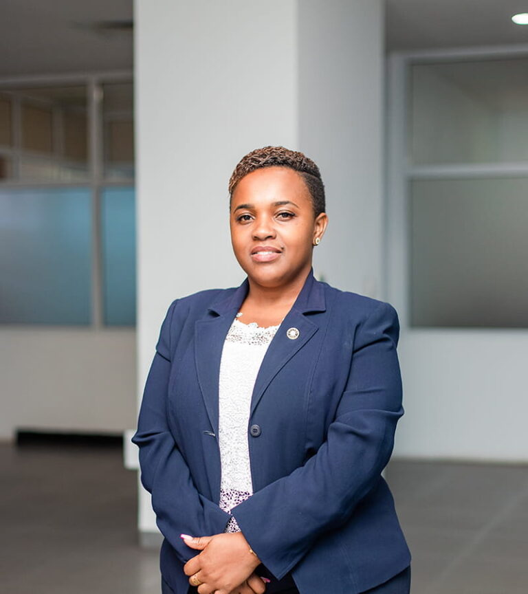 Judith Makundi